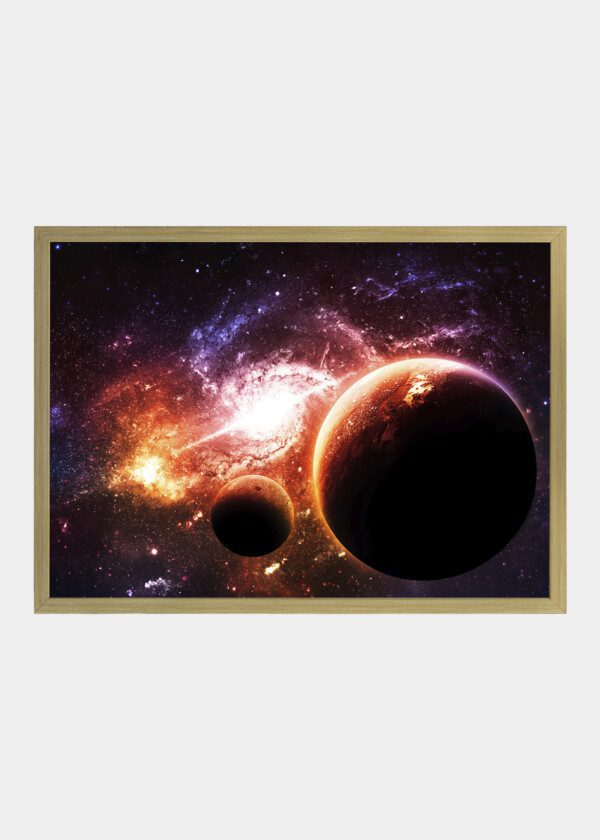 SUPERNOVA