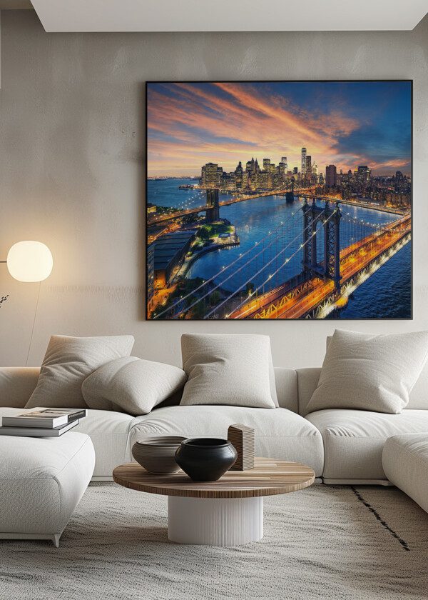 BROAR I NEW YORK