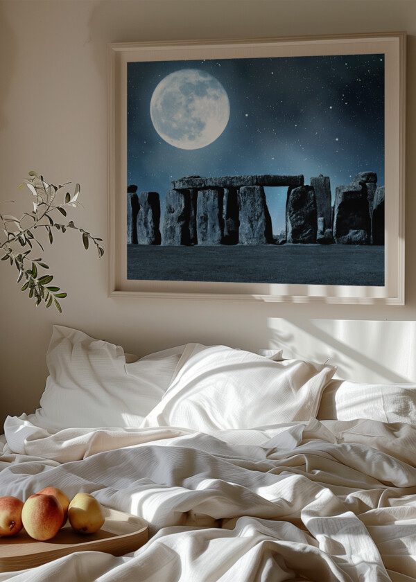 STONEHENGE