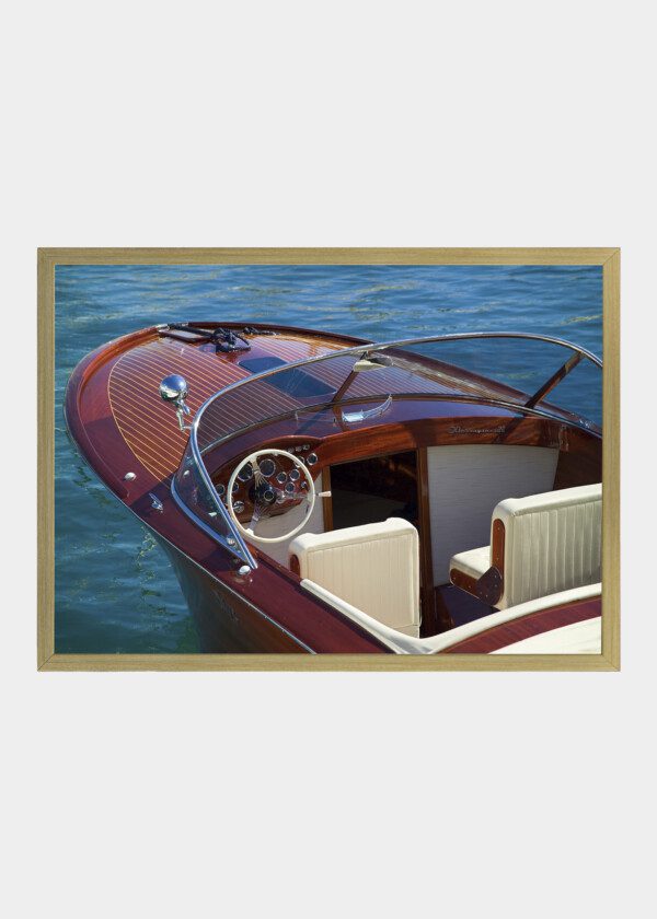 SPEEDBOAT