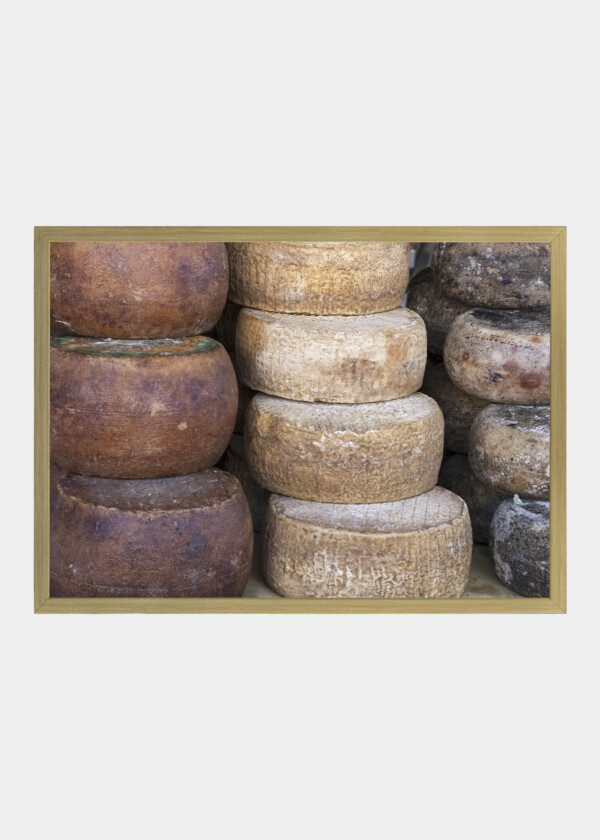 OLD CHEESES