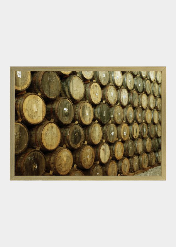 BARRELS