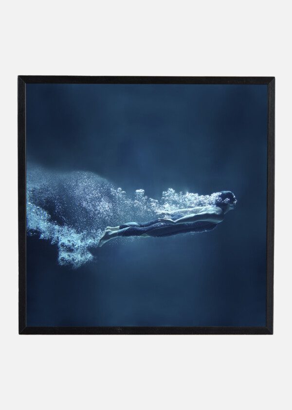 FREEDIVER