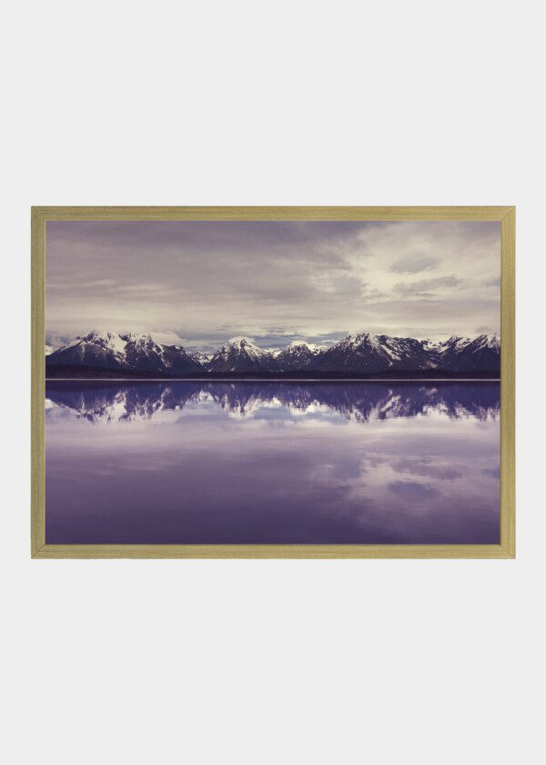 MOUNTAIN RANGE