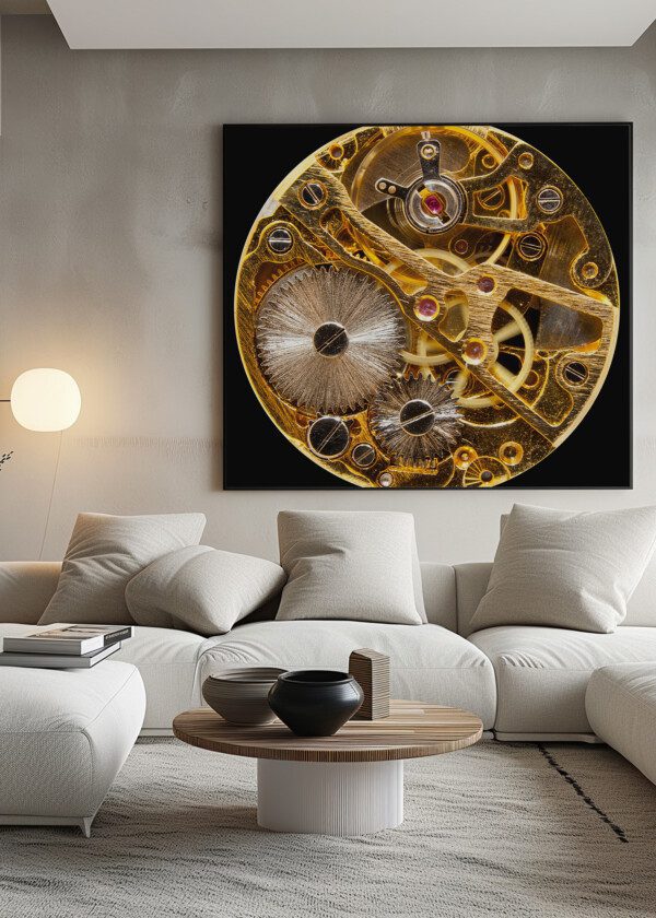 CLOCKWORK
