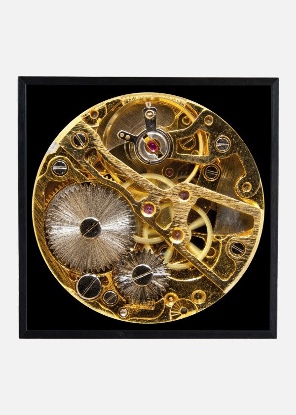 CLOCKWORK