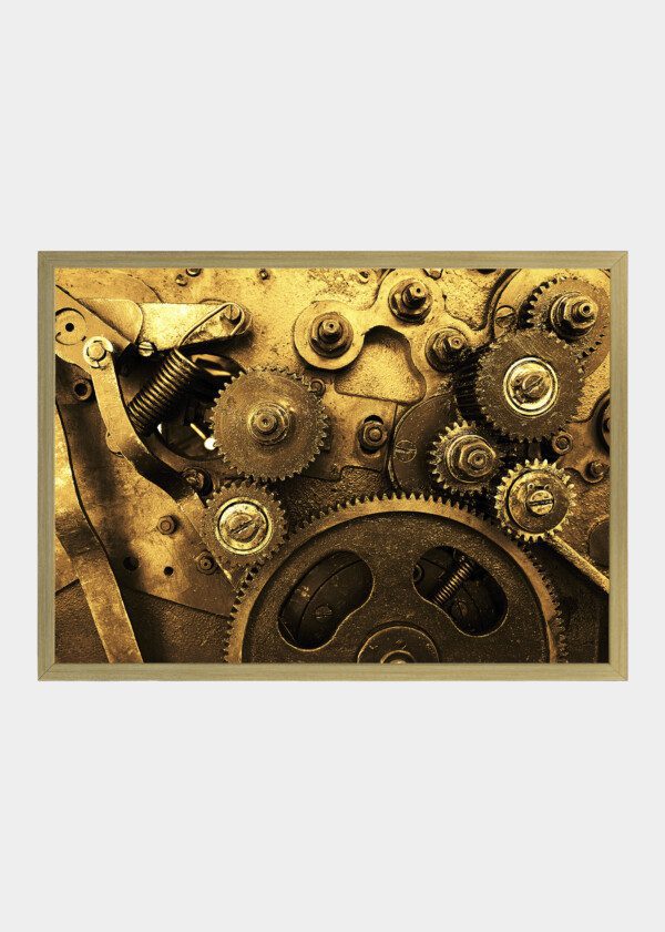 GEAR