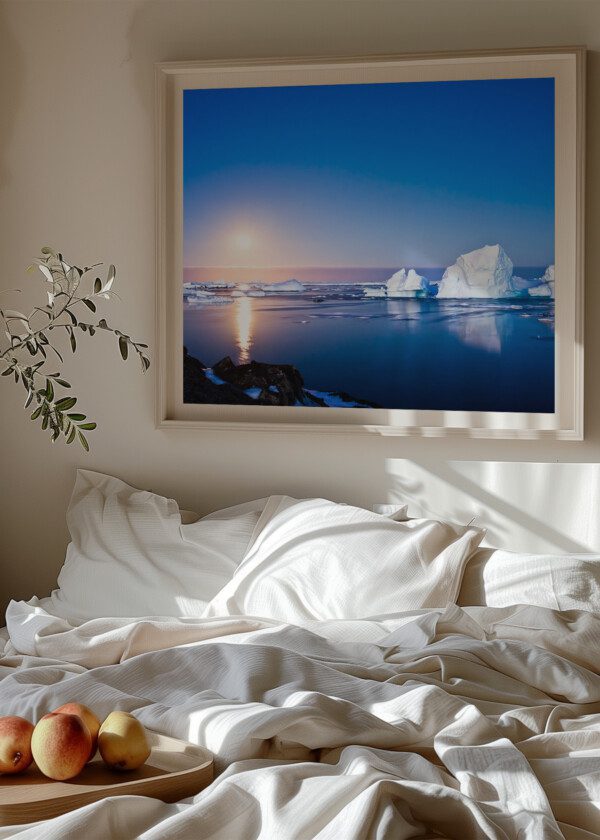 ICEBERG