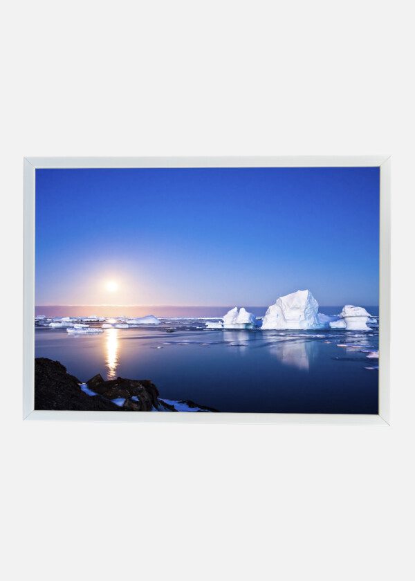 ICEBERG