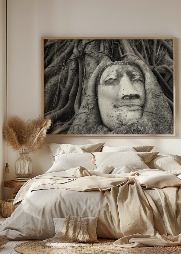 RELIGIOUS MASK