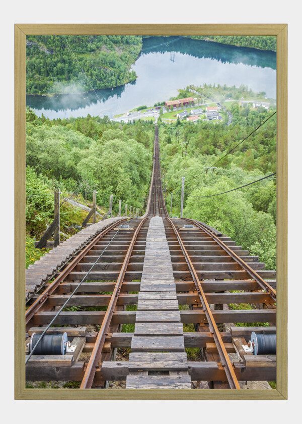 FUNICULAR