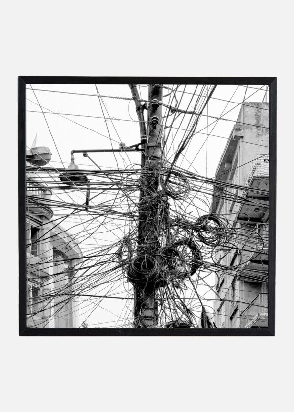 POWER LINES