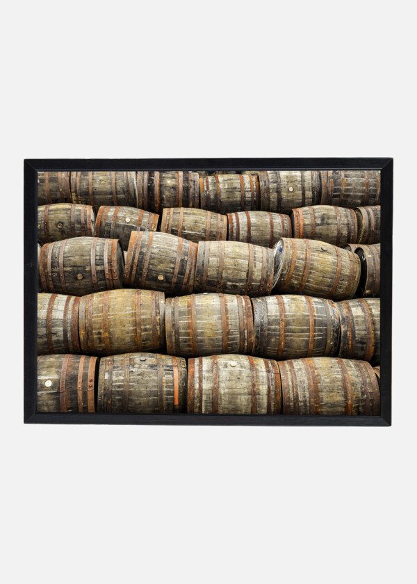 BARRELS