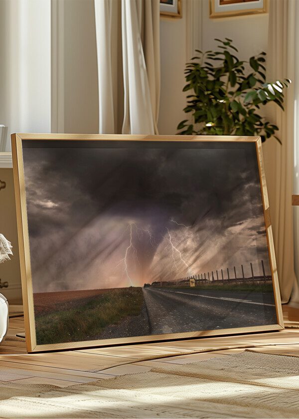 THUNDERSTORM