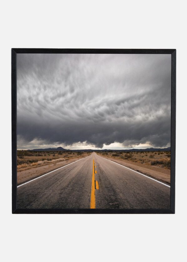 DARK CLOUDS