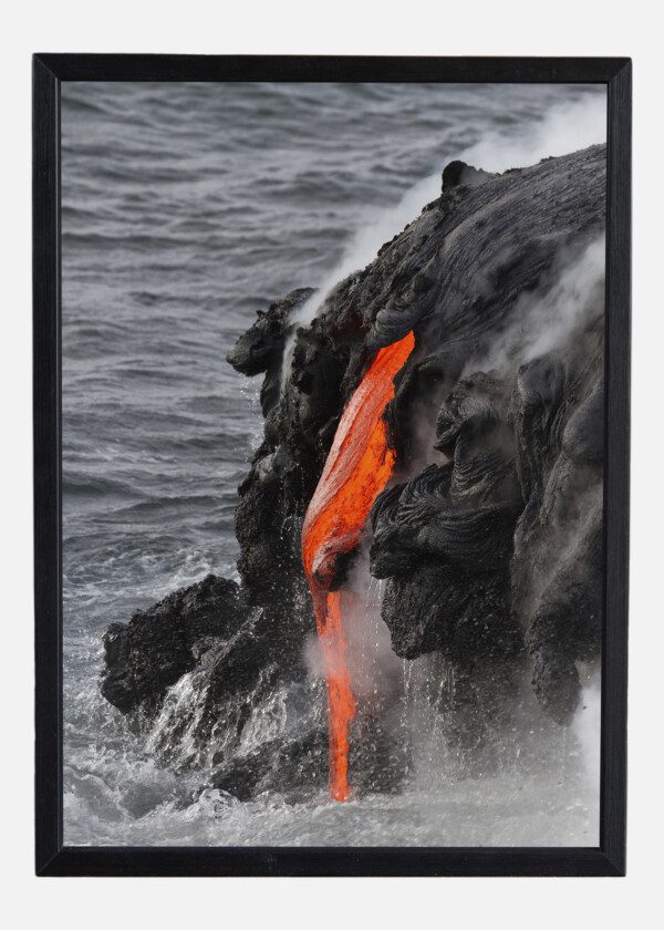 LAVA FLOW