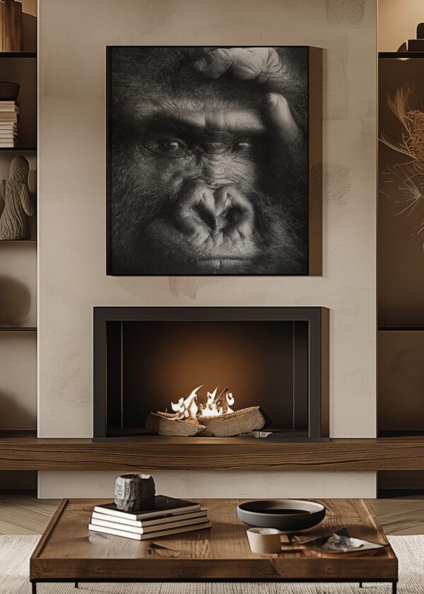 GORILLA