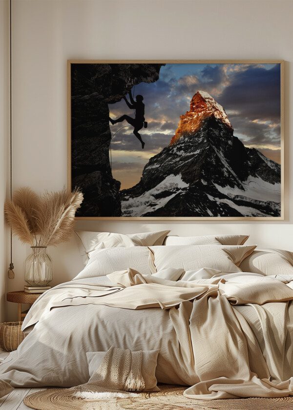 MOUNTAINEERS