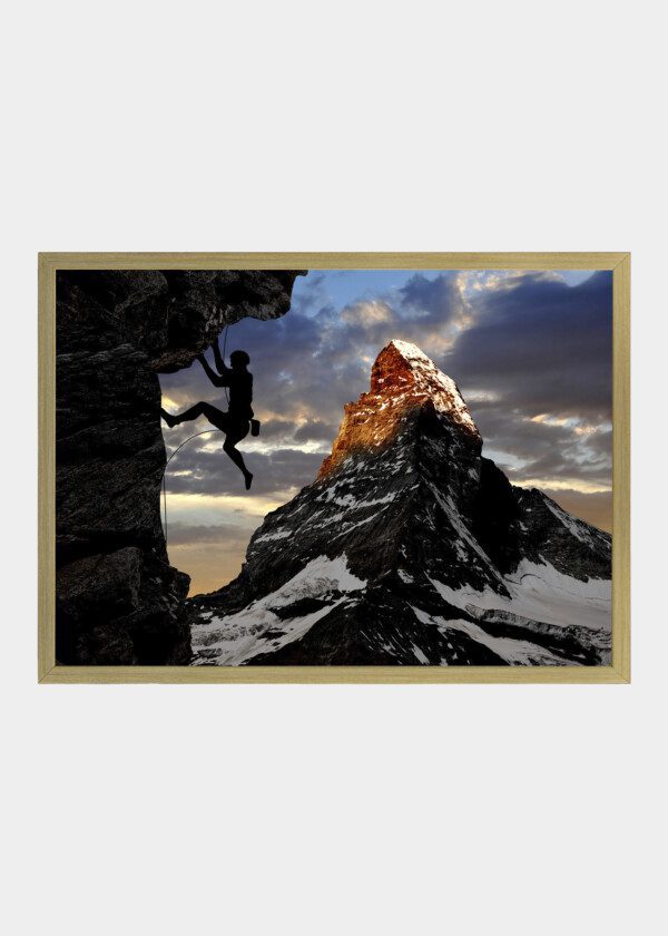 MOUNTAINEERS