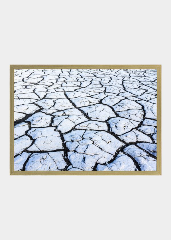 DRY CRUST