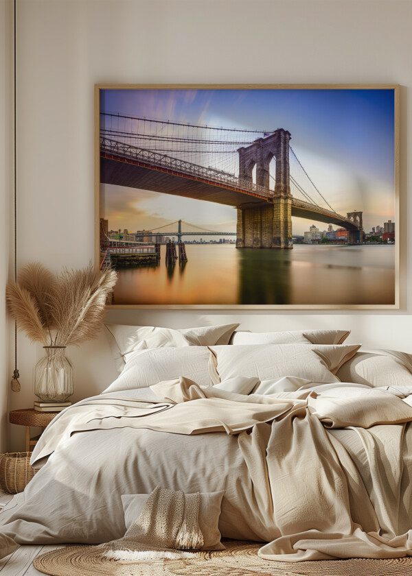 BROOKLYN BRIDGE