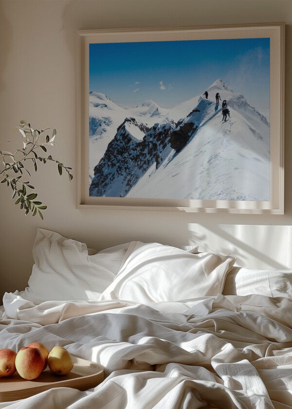 MOUNTAINEERS