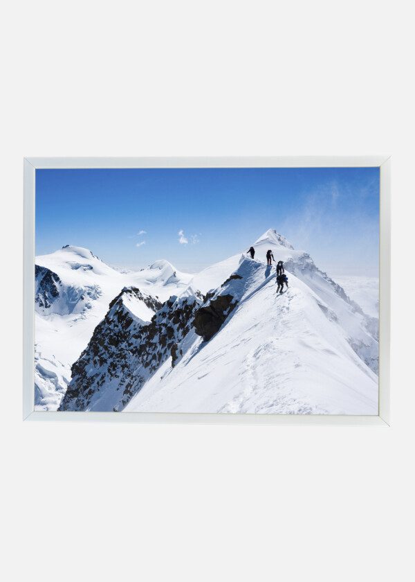 MOUNTAINEERS