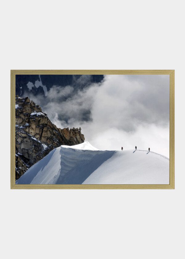 MOUNTAINEERS