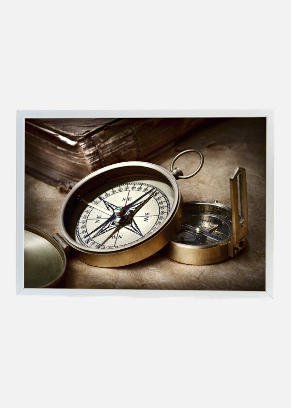 COMPASSES