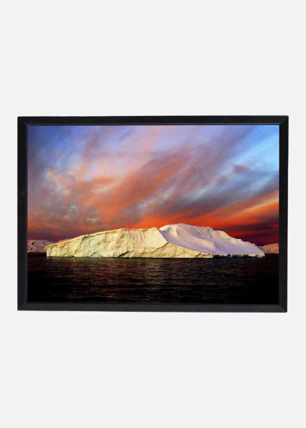 ICEBERG