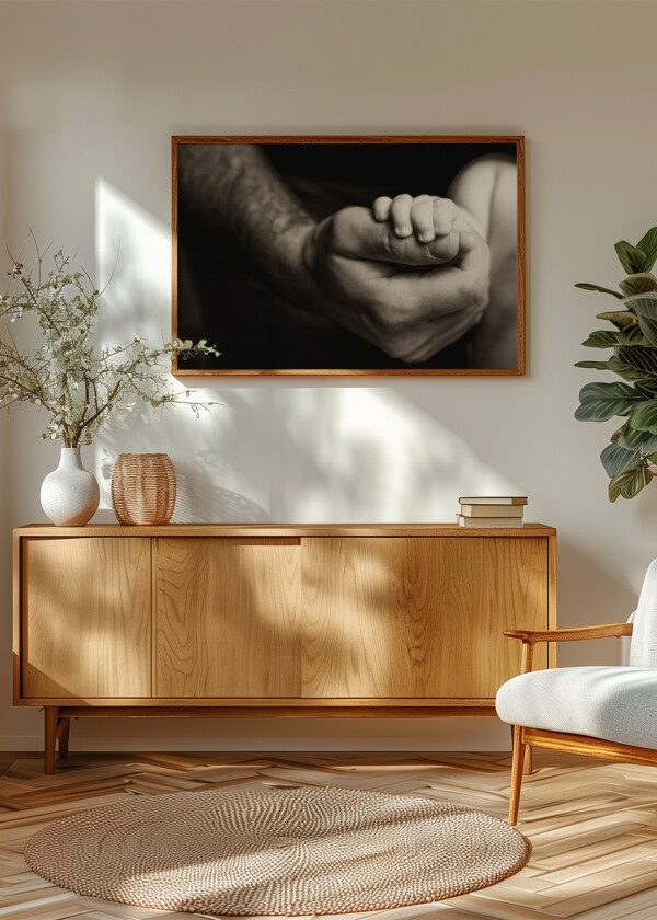 HANDS