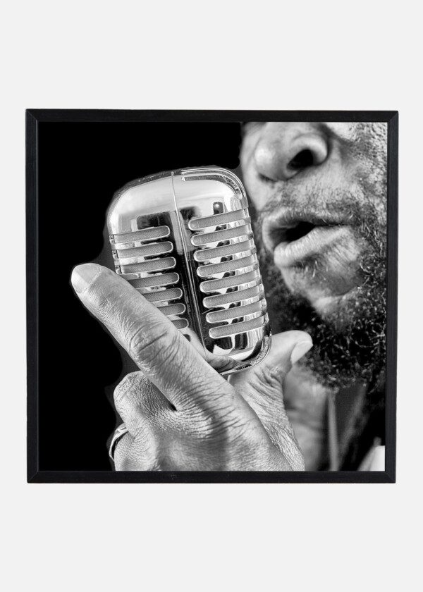 MICROPHONE