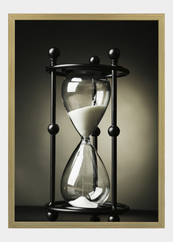 SANDGLASS