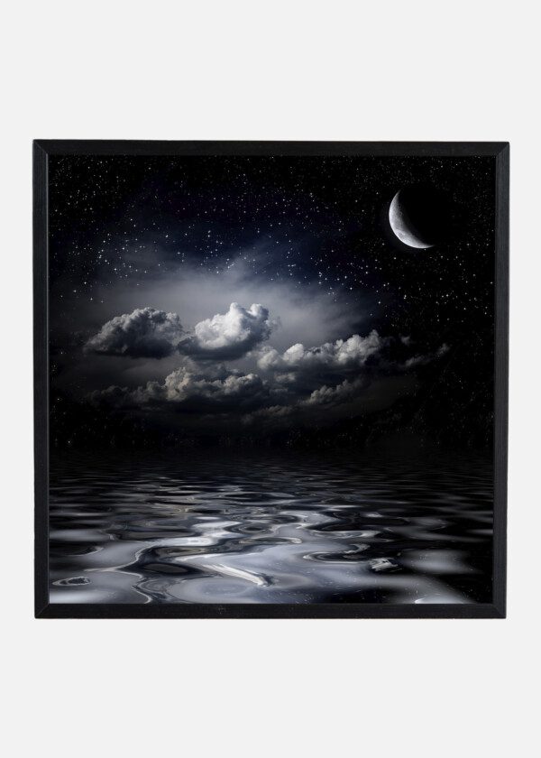 STARRY SKY