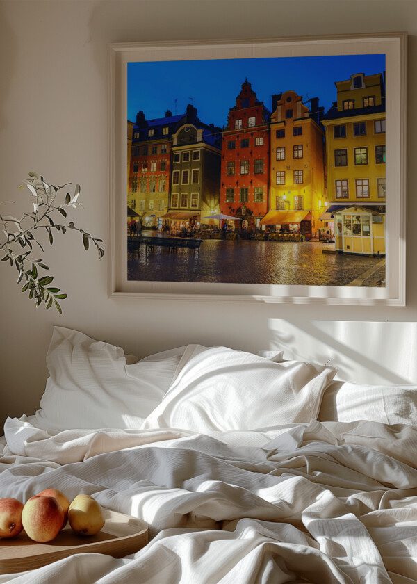 STORTORGET STOCKHOLM