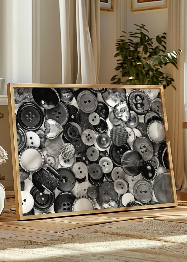 BUTTONS