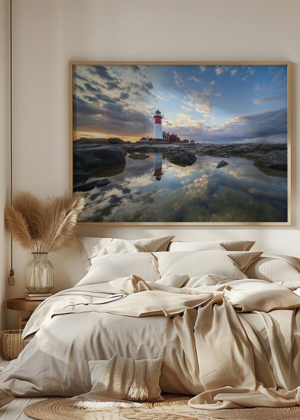 LIGHTHOUSE
