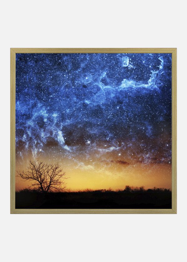 STARRY SKY