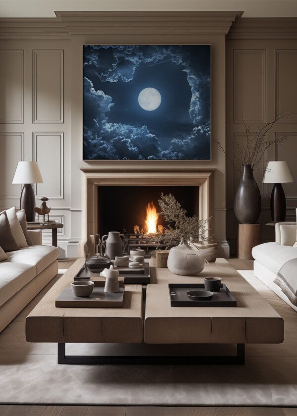 FULL MOON