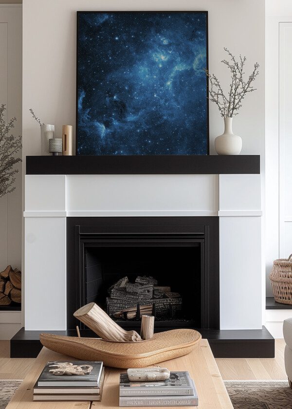STARRY SKY