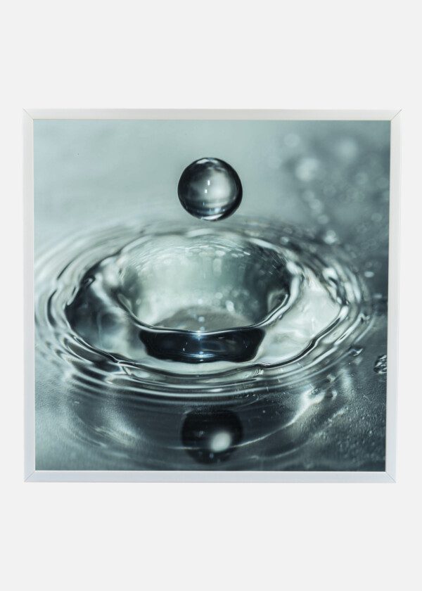 WATER DROPS