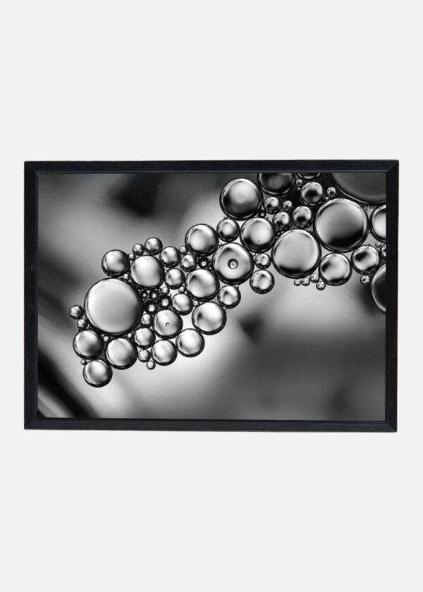BUBBLES