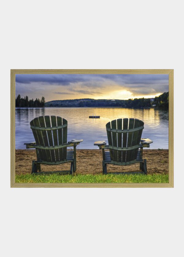 BEACH CHAIRS