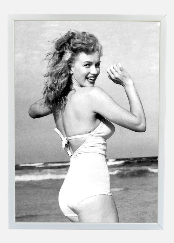 MARILYN MONROE