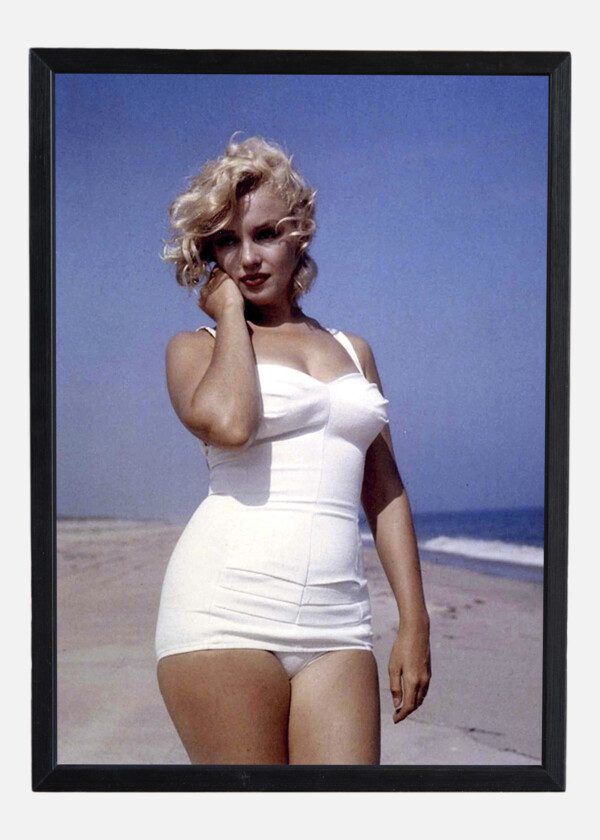 MARILYN MONROE