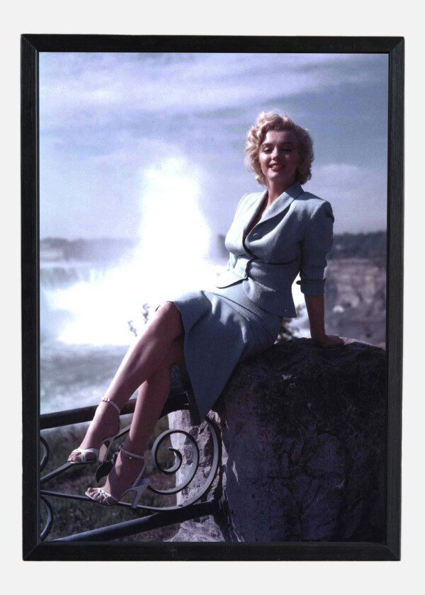 MARILYN MONROE
