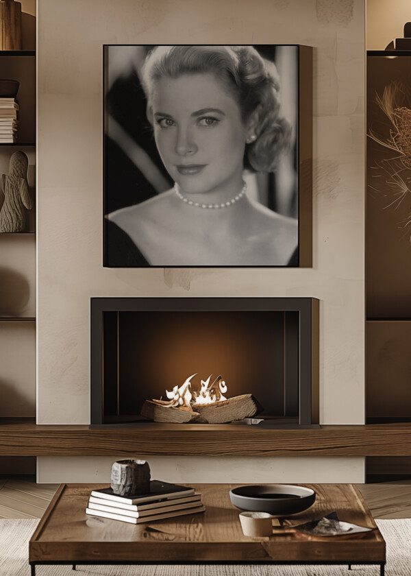 GRACE KELLY