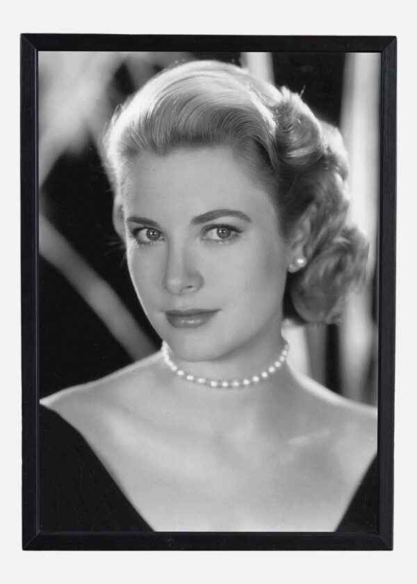GRACE KELLY