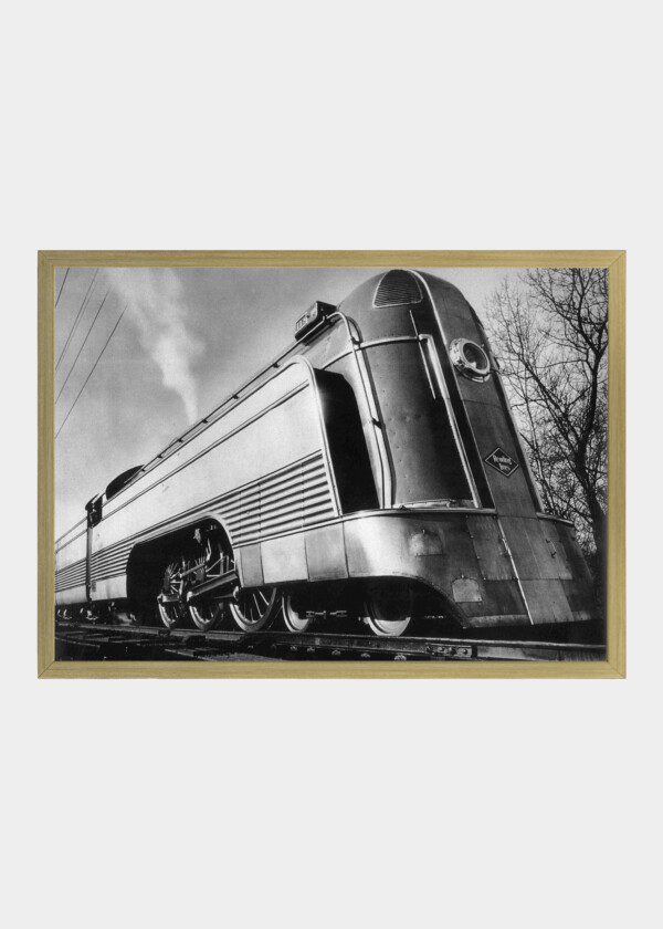 LOCOMOTIVE