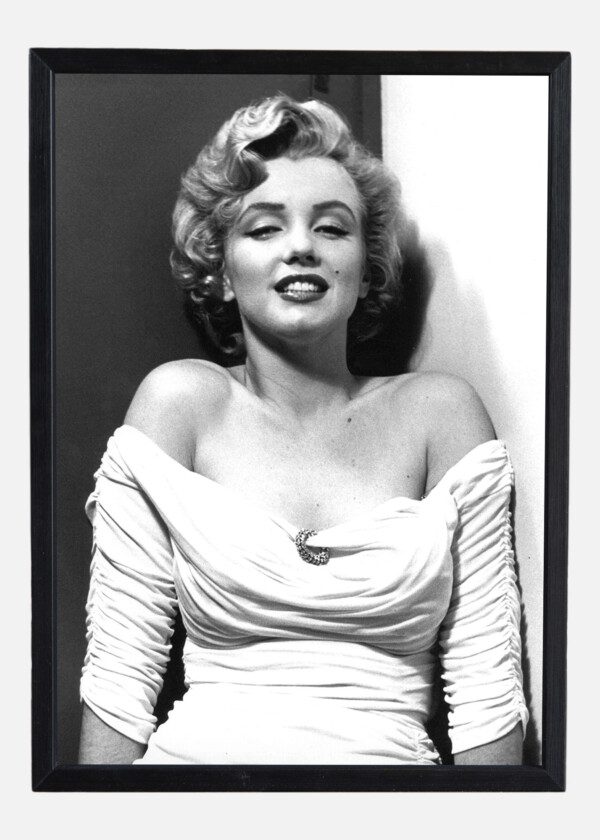 MARILYN MONROE
